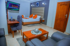 LE GRAND MARIE HOTEL